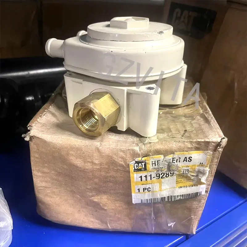 Wholesale Coolant and Fuel Heater 111-9289 For CAT D9R 773E 1119289 Factory, Products