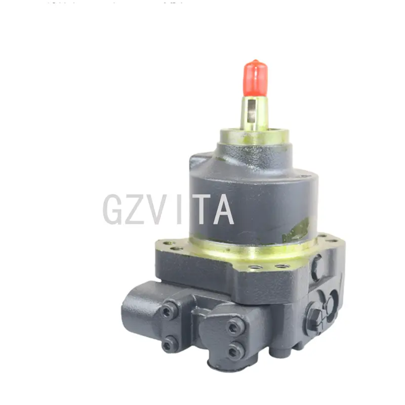 High-Quality 708-7S-00820 PC1250-11 PC2000-11 Hydraulic Fan Piston Pum Steering Pump Assembly for Komatsu Loader Manufacturers, Product