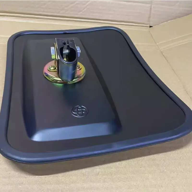 High-Quality 08174-13118 Cabin rear view mirror For Excavator PC130 200-7 Factory, Company
