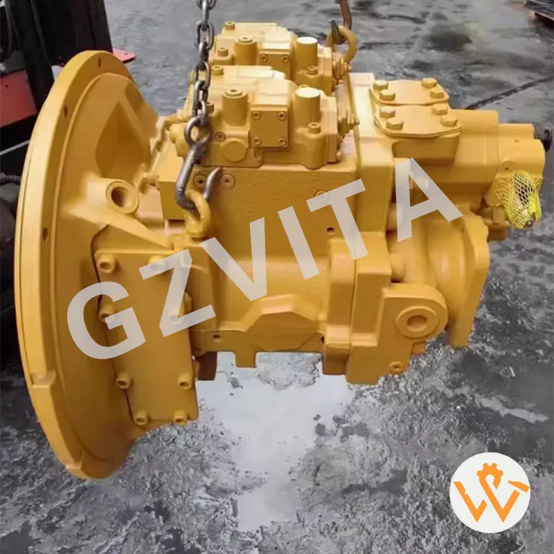 Wholesale Excavator Spare Parts K5V212 Hydraulic Pump for Cat 345D 349D 329DL Main Pump 497-8497 434-8189 295-9663 1948259 Caterpillar Supplier, Companies