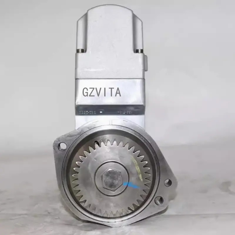 Wholesale 476-8766 Hydraulic Injector Pump Group For CAT 973D E330D Factory, Company