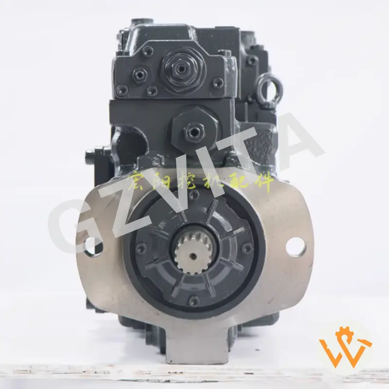 Wholesale Excavator Hydraulic Pump K7V63DTP Hydraulic Main Pumps SY135C SY155-9 SY155-10 XE150 ZE150 SE150 Manufacturers, Products