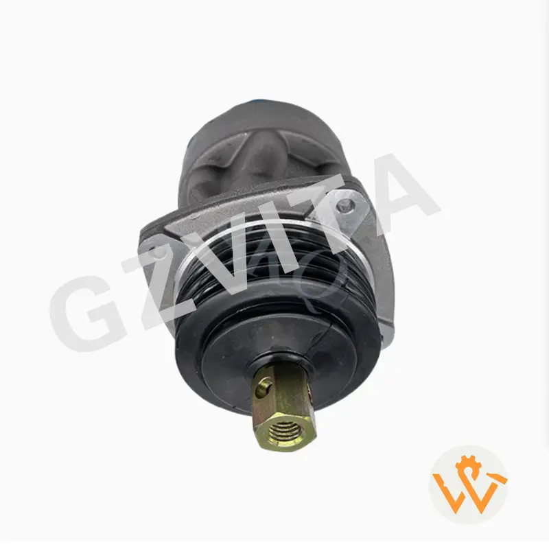 High-Quality SK200-6 SK200-6E SK250-6 SK330-6E Joystick Control Handle Pilot Valve for Excavator Kobelco YT30V00008F2 Manufacturers, Companies