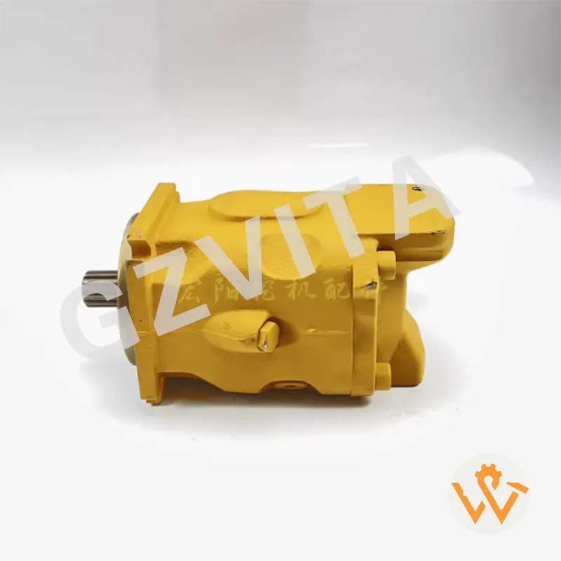 Wholesale Hydraulic Piston Pump 358-5004 for Excavator 306e 307e Caterpillar Hydraulic Main Pump Parts 3585004 Suppliers, Companies