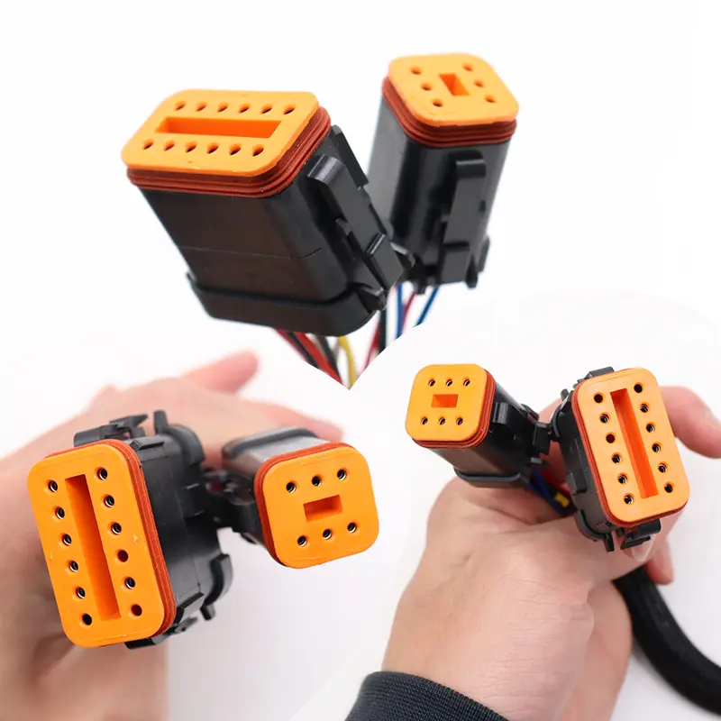 Wholesale 6117548 6117549 CAT Genuine Joysticks for CAT Excavator Manufacturer, Supplier