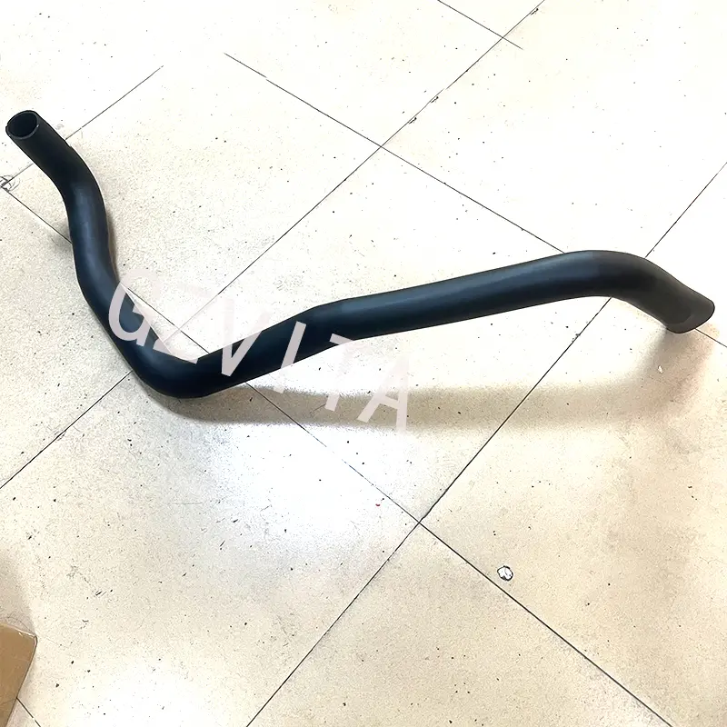Wholesale 56.5mm Inner Diameter Upper Radiator Hose 524-4983 For CAT336 345GC Manufacturers, Product
