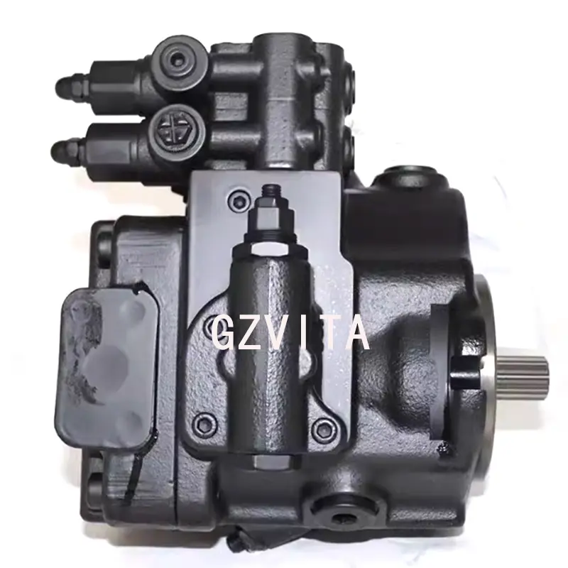 High-Quality Hydraulic Pump HP5V28 For Sany 16 18 Piston Pump Factory, Product