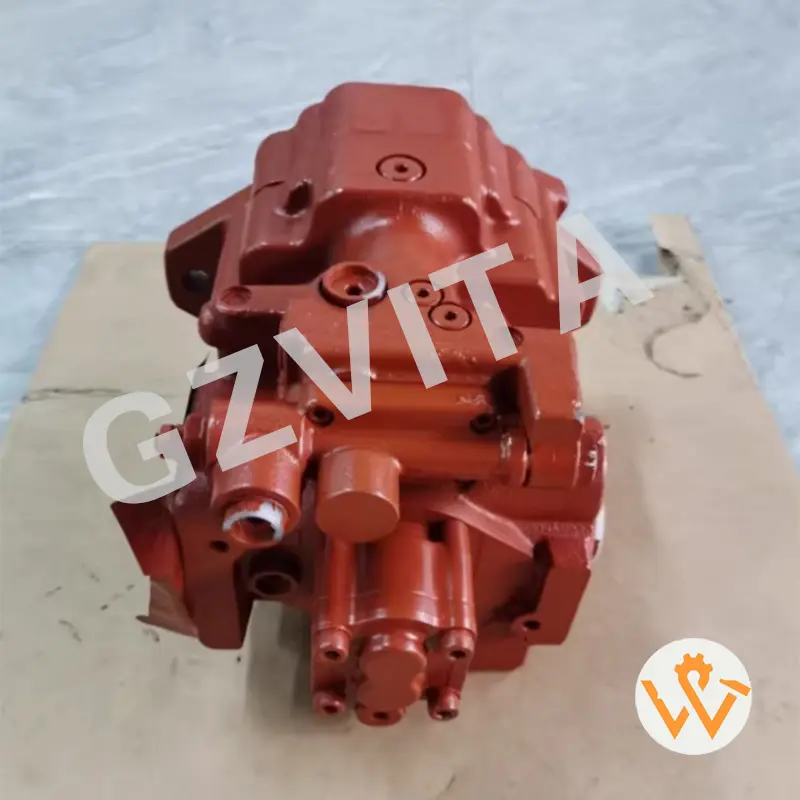 Custom Kubota KX173 KX175-5 RD706-61111 PSVL-84 Hydraulic pump  Hydraulic Main Pump Piston Pum Manufacturers, Companies