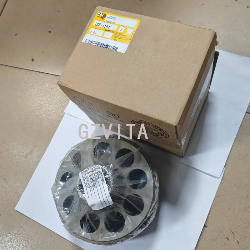 High-Quality 154mm Long Swing Motor Barrel 188-4164 For CAT336E TK372 1884164 Supplier, Companies
