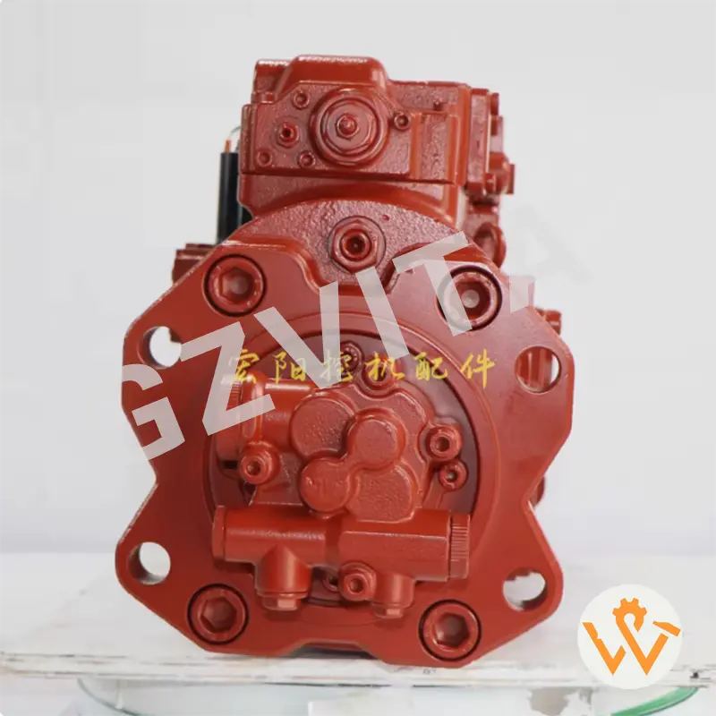Wholesale DX300-7 K5V140DTP-9N01Hydraulic pump  Hydraulic Main Pump Manufacturer, Factory