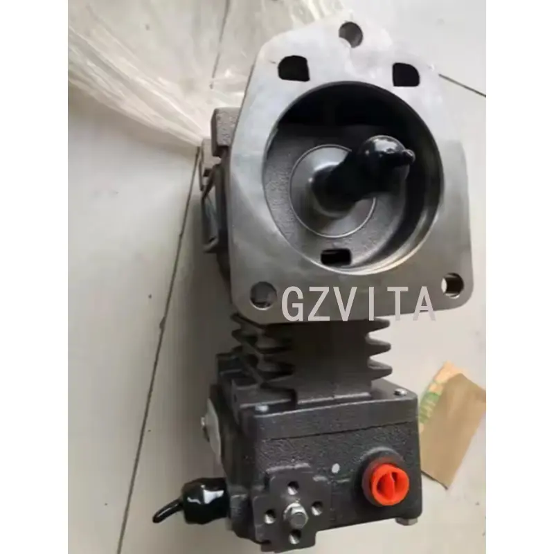 High-Quality Turbocharger GP 3522396 For Motor Grader 120K 140K 160K Factory, Product