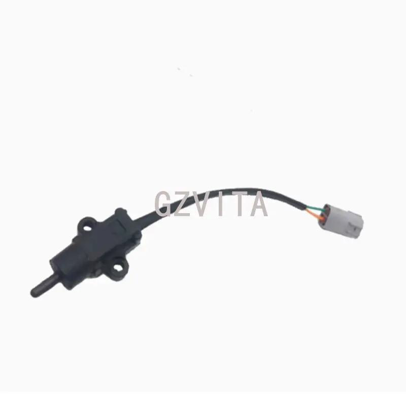 Wholesale Kubota Mini Excavator Hydraulic Pilot Lock For KX161 U15 U30 Micro Switch Manufacturer, Companies