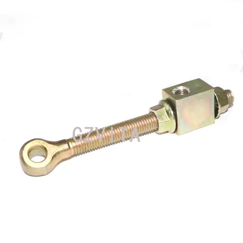 Custom AC compressor Adjust Screw Bracket Fit for Volvo140 210 240 Factories, Company