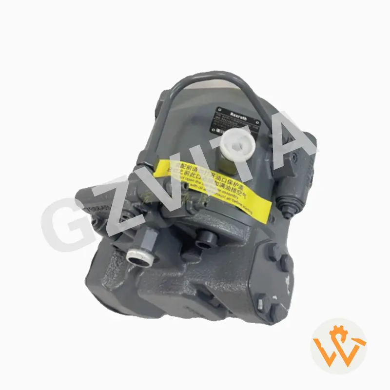 High-Quality Hydraulic Pump for Doosan/Daewoo 80-7, Lovol 80G, JCB 8056, Bobcat 337, XCMG 80 Excavators A10VO74 Hydraulic Main Pump Factory, Factories