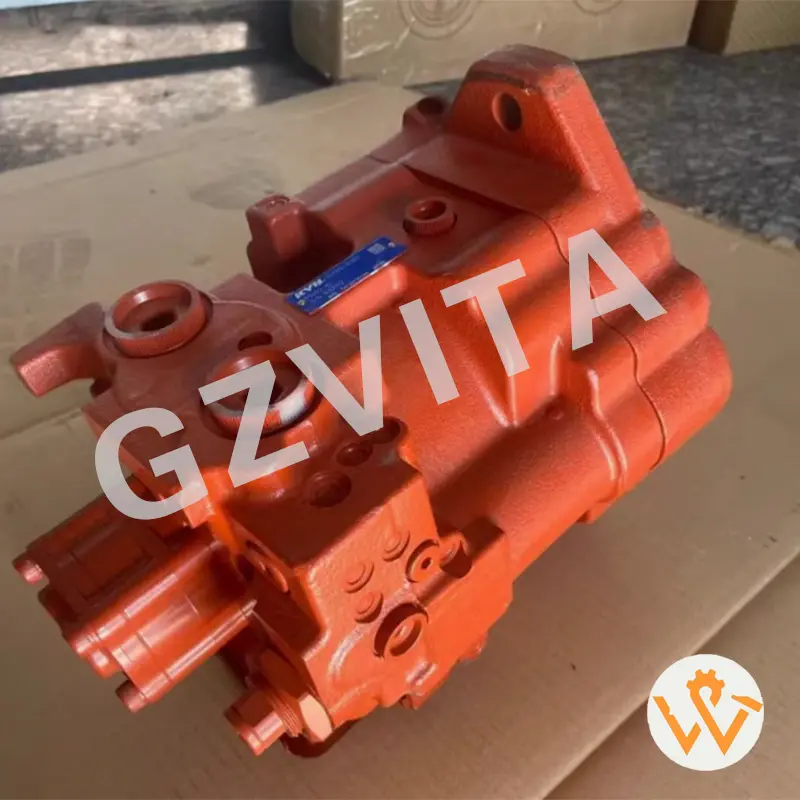 Wholesale Sunwar100 LG85 PSVD2-42 Hydraulic pump  Hydraulic Main Pump Companies, Products