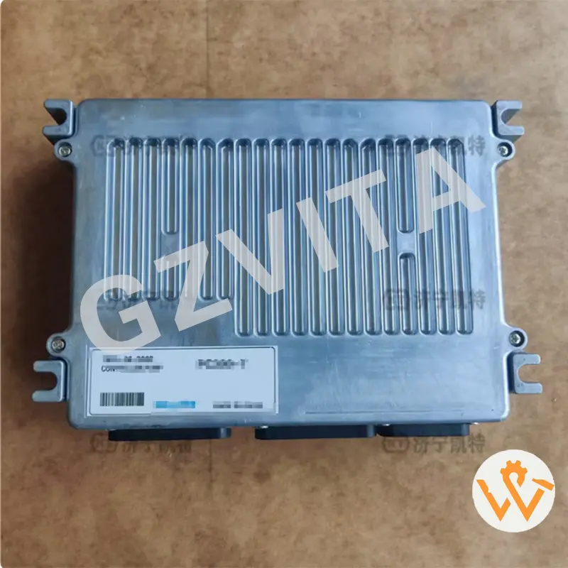 High-Quality High Quality Controller 7835-26-2003 7835262003 for Komatsu PC300-7 PC350-7 PC360-7 Excavator Manufacturer, Suppliers