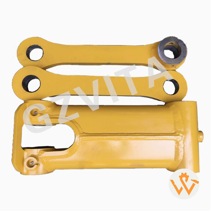 207-70-00470 Bucket Link For Excavator PC360-7 PC300-7 207-70-33120 (01)