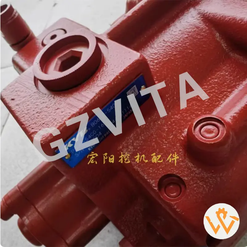 Custom Kubota Excavator KX151 155 161 Large Pump PSVL-54CG Hydraulic Pump Plunger Pump RD441-61114 Suppliers, Companies