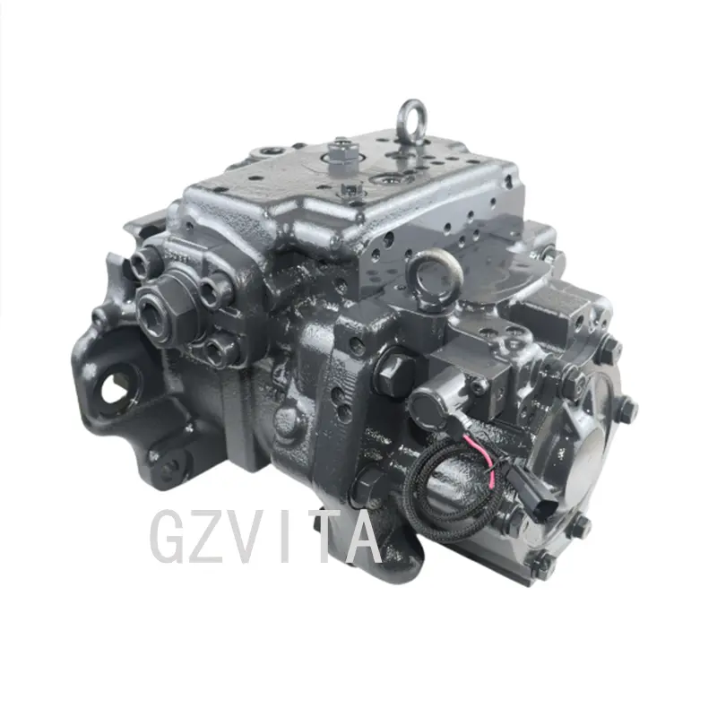 High-Quality 708-1H-00030 708-1H-01031 708-1H-00111 WA500 Hydraulic pump  Hydraulic Main Pump Piston Pump Manufacturer, Company