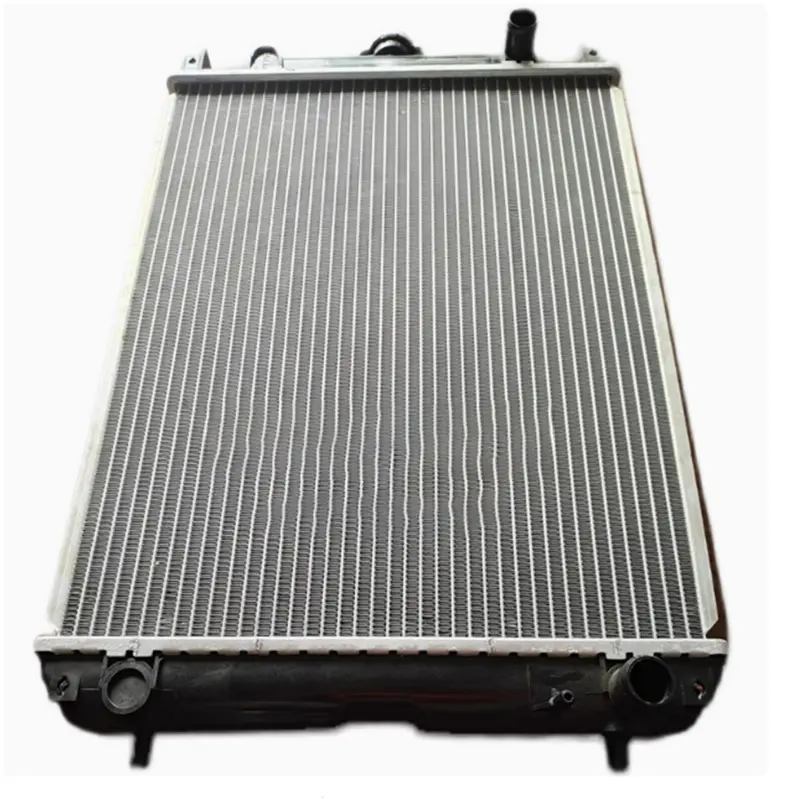 Custom Radiator 278-2195 For Caterpillar E305C, 304 C CR, 305 C CR Engine S4Q2T Supplier, Suppliers