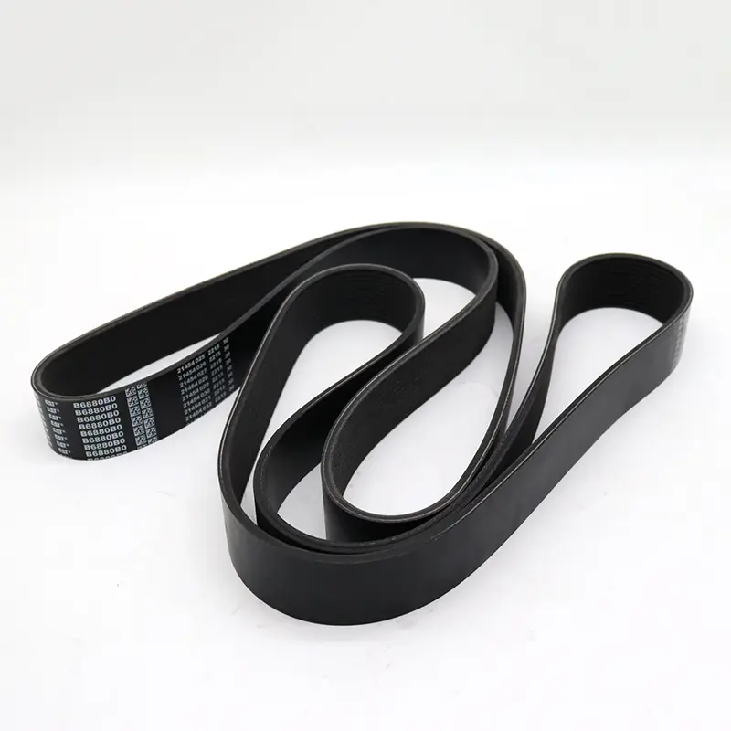 High-Quality 442-9608 CAT Fan Belt Engine Belt for Excavator CAT340D2 336D2 Supplier, Product