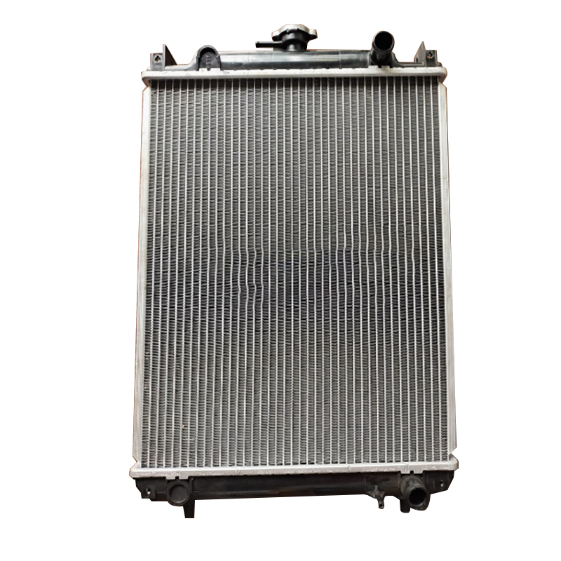 Radiator