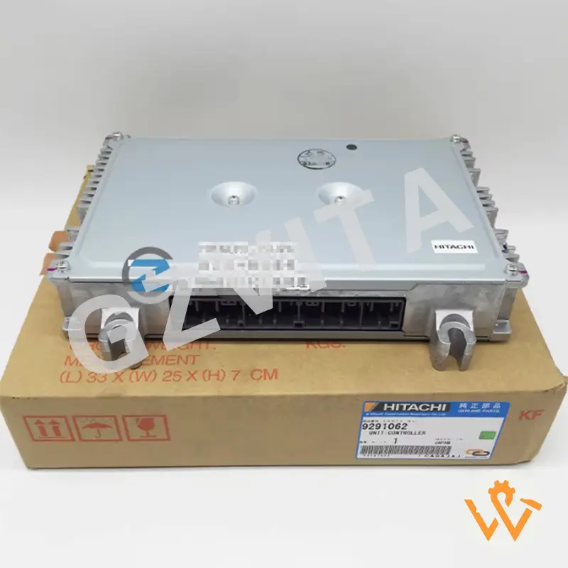 Custom EX1200 EX1600 ECU Computer Controller 9291062 Hydraulic ECM Controller Manufacturers, Company