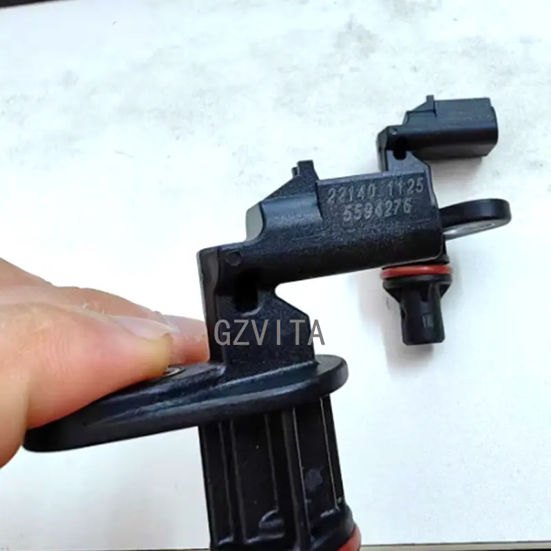 Wholesale 6754-81-9200 crankshaft Speed Sensor Assembly For WA320-6 Factories, Product