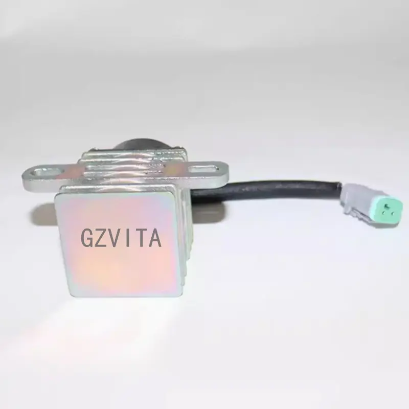 Custom Magnetic Switch Assembly (24 V) 2418368 2543783 For 3512B Factory, Companies