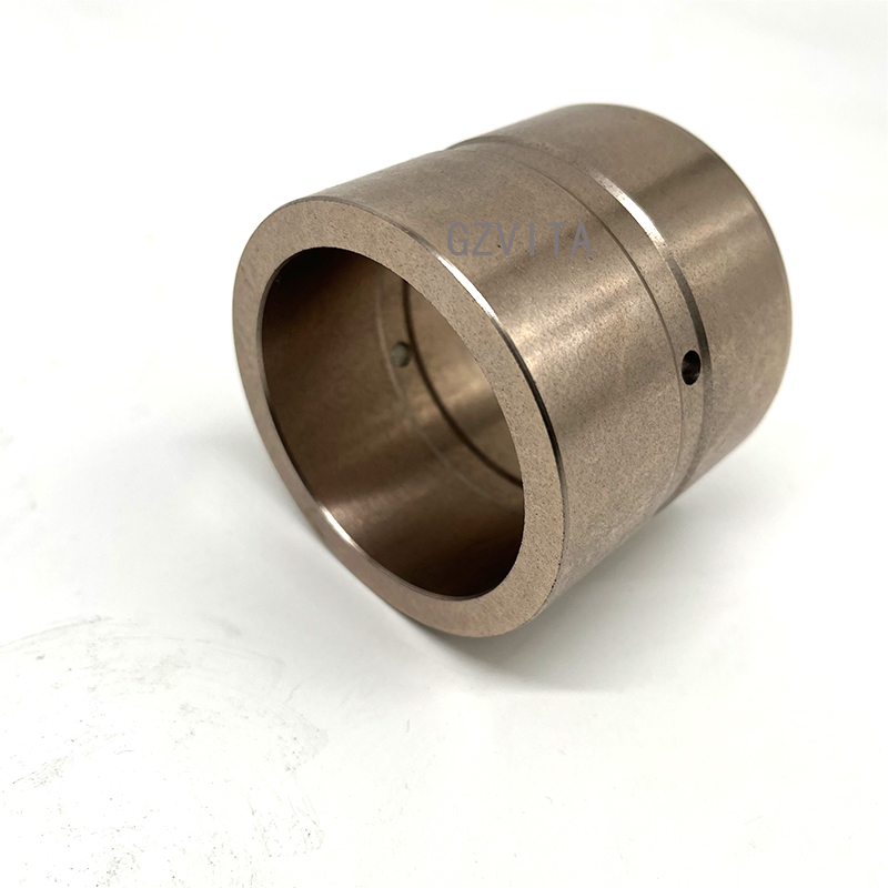 Hitachi Original Bushings for EX55 EX60 whole Excavator 4340369 4334423 01