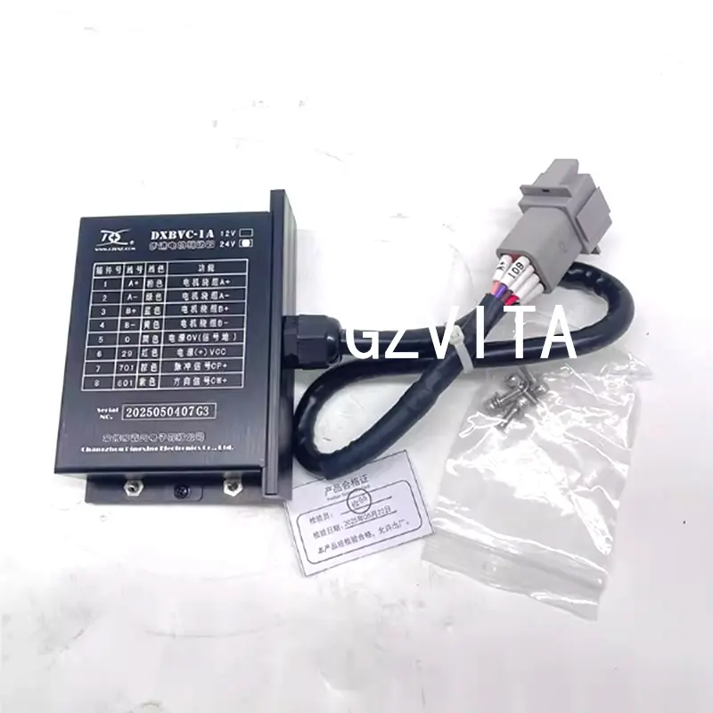 High-Quality Item Number 60236122 SY215C 195C 285C 305C 335C Excavator Throttle Controller Companies, Product