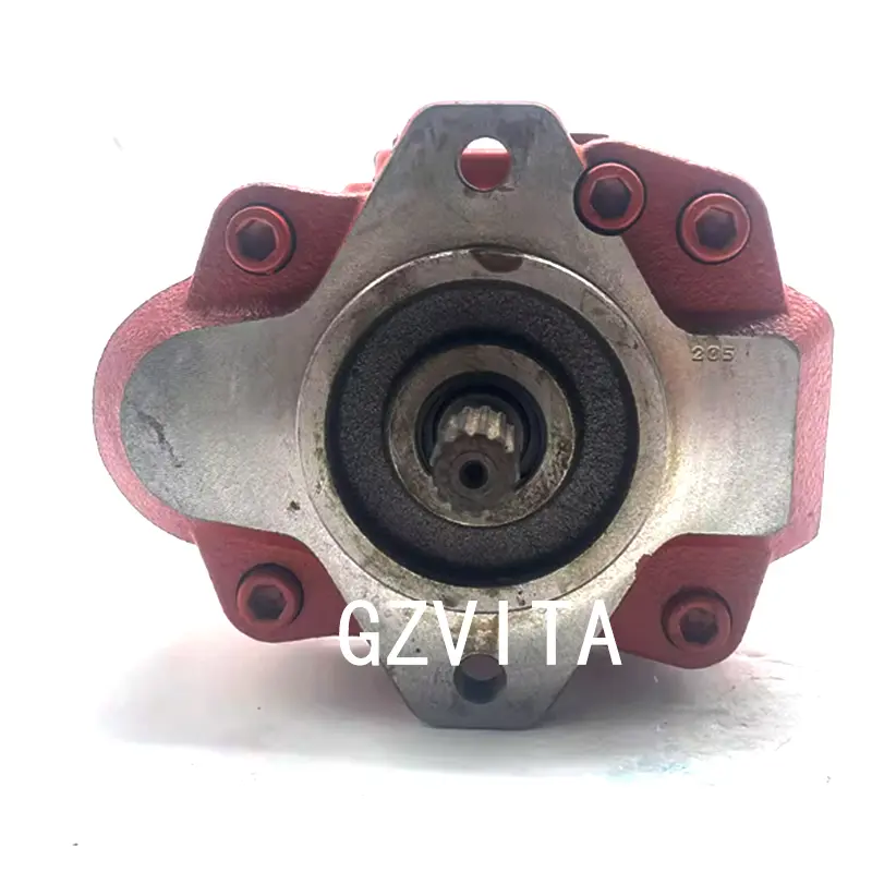 Wholesale PSVD2-17E-12 Hydraulic Gear Pump Ishikawajima IHI27 IHI30 IHI35 IHI40 B0600-16021 KAYABA KYB Hydraulic pump Hydraulic Main Pump Factory, Companies