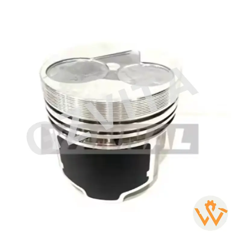 Wholesale D722 Engine Piston 16851-21114 For Kubota Tractor Excavator Turn Mowers Manufacturer, Products