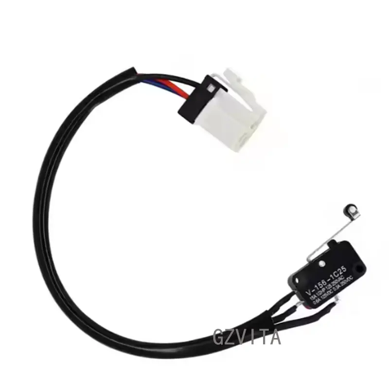 High-Quality Switch Assembly for Excavator PC360-7 PC1250-7 22U-06-22360 Factories, Products