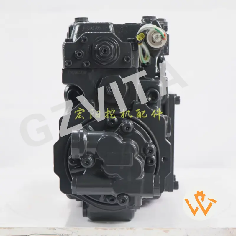 Wholesale Excavator Hydraulic Pump K7V63DTP Hydraulic Main Pumps SY135C SY155-9 SY155-10 XE150 ZE150 SE150 Manufacturers, Products