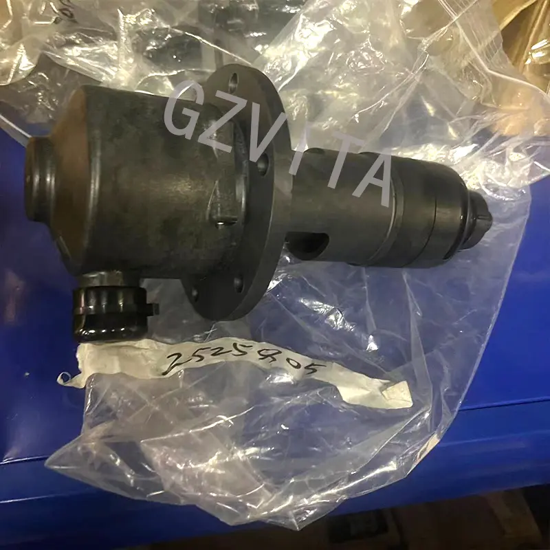 Wholesale CAT Fuel Tank Vent AS 252-5805 For Tractor D10T 572R 613G 2525805 Company, Companies