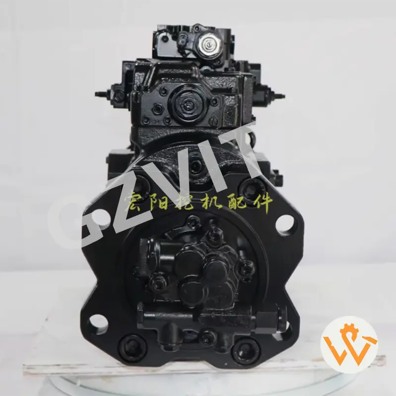 Wholesale Excavator Parts Hydraulic Main Pump K5V140DTP-9T1L-17T for SY235-8 SY25-9 Factories, Company