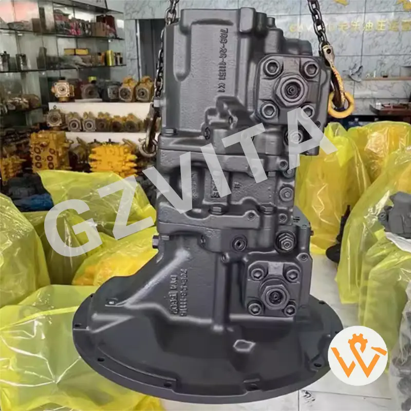 High-Quality 708-2G-00024 PC300 PC350 PC360-7 Hydraulic pump Hydraulic Main Pump Piston Pump Supplier, Suppliers