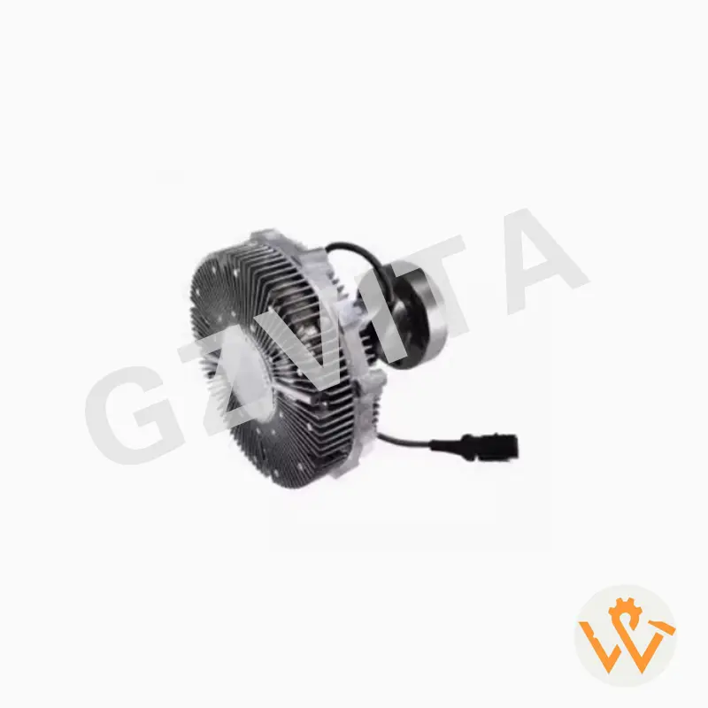 Custom 3592658 Fan Clutch For Excavator CAT326D2 330D2 329D2 320E Fan Drive Supplier, Factories