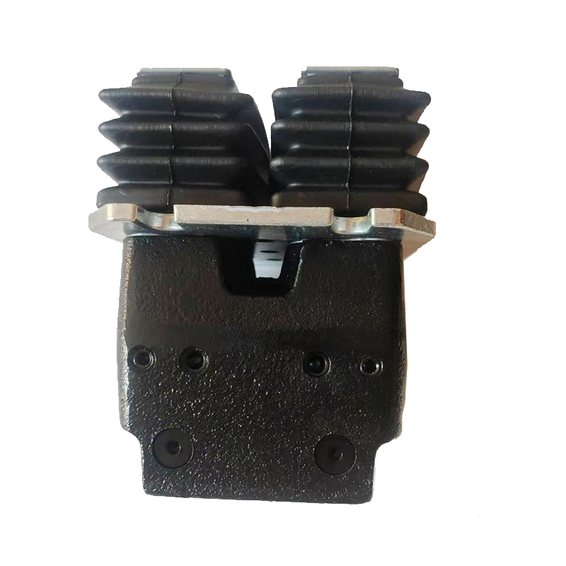 Pilot valve1