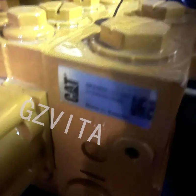 Wholesale High Quality Valve GP-Ban 563-3958 For MH3040 5633958 Company, Products