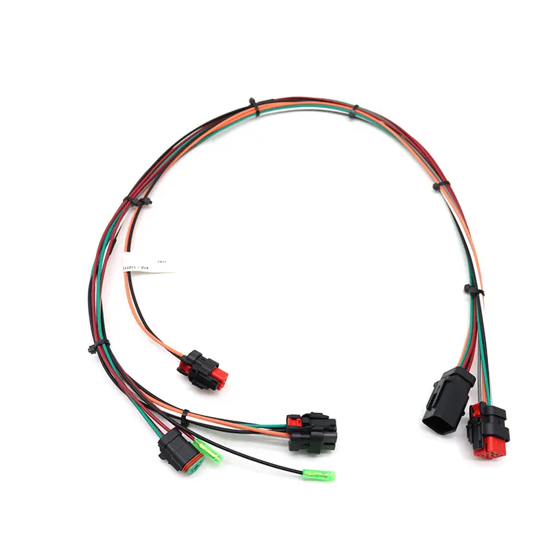 Wholesale Wiring Harness For Caterpillar Excavator CAT320D CAT336 340 325 Manufacturers, Companies