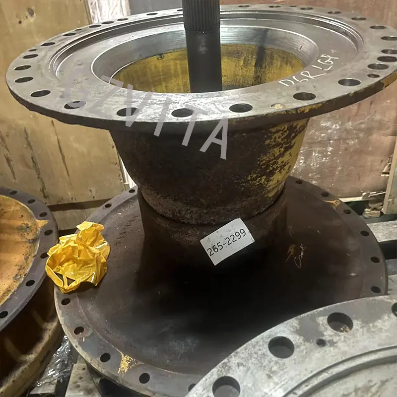 Wholesale Medium Dozer Final Drive Group 265-2299 For Tractor D6T LGP Manufacturer, Company