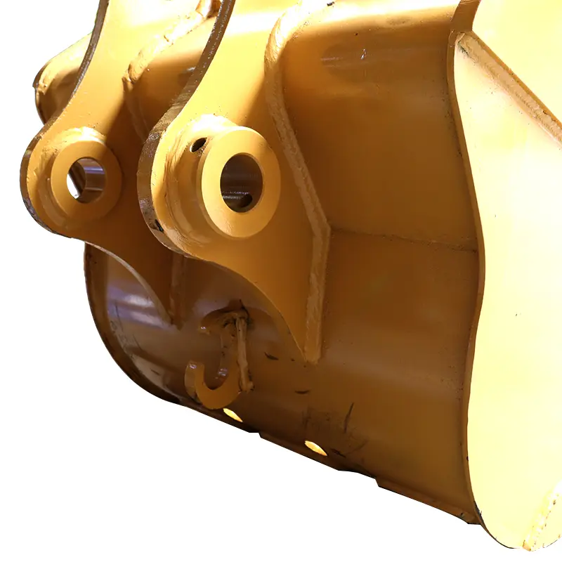 Wholesale CAT Excavator Bucket For CAT336 CAT324 Bucket Manufacture Manufacturer, Factories