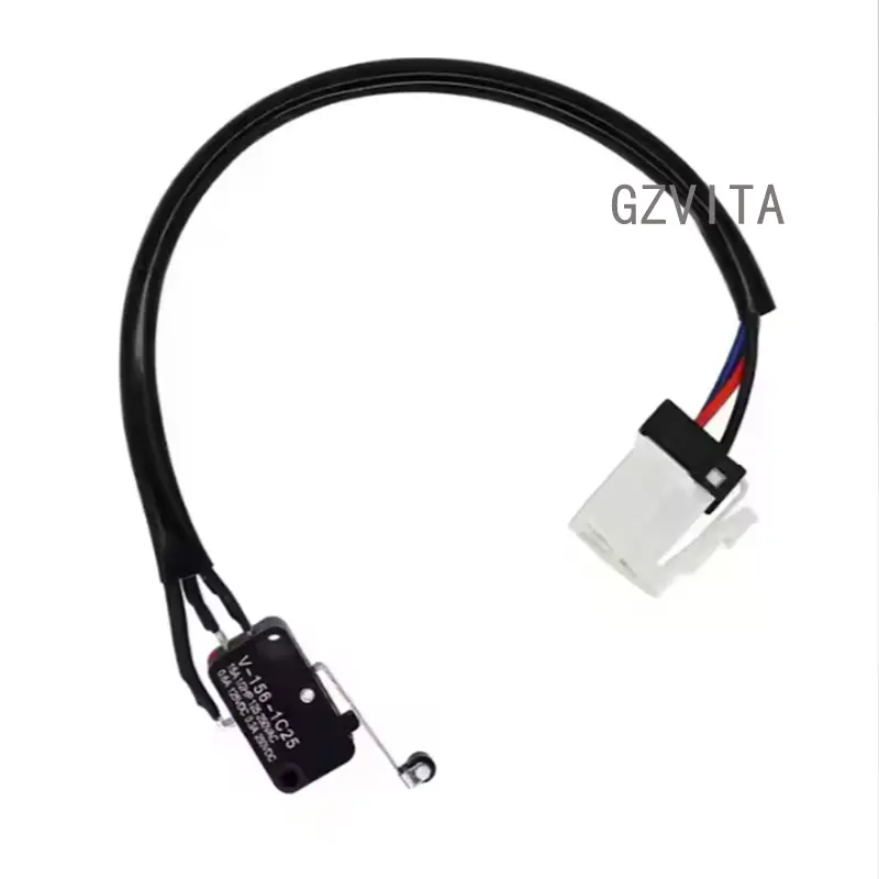 High-Quality Switch Assembly for Excavator PC360-7 PC1250-7 22U-06-22360 Factories, Products