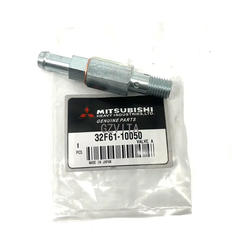 High-Quality E320D E312D C6.4 Common Rail Valve Assy 32F61-10050 310-9537 Factory, Product