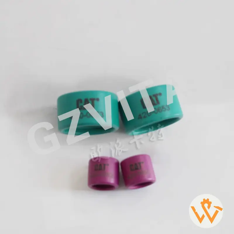 Custom Genuine Cylinder Head Water Seal Gasket Part 4200653 for Caterpillar 3512 3508 3516 Generator Set Engines 420-0653 Suppliers, Products
