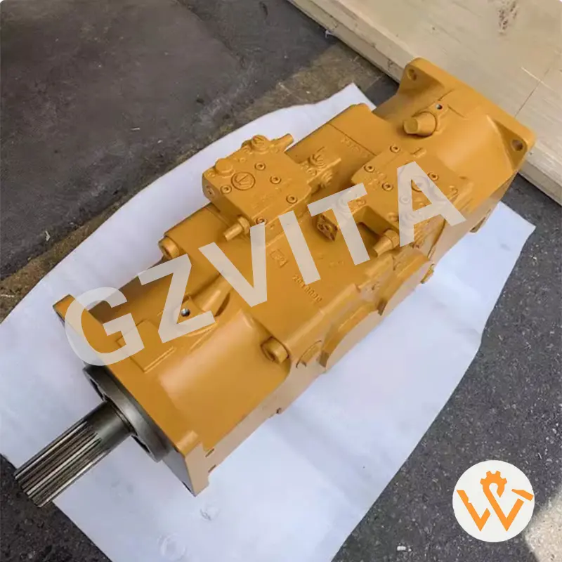 Wholesale 295-9676 for SALE Power Parts Original Pump E374DL Excavator Hydraulic Main Pump 2959676 Manufacturer, Manufacturers