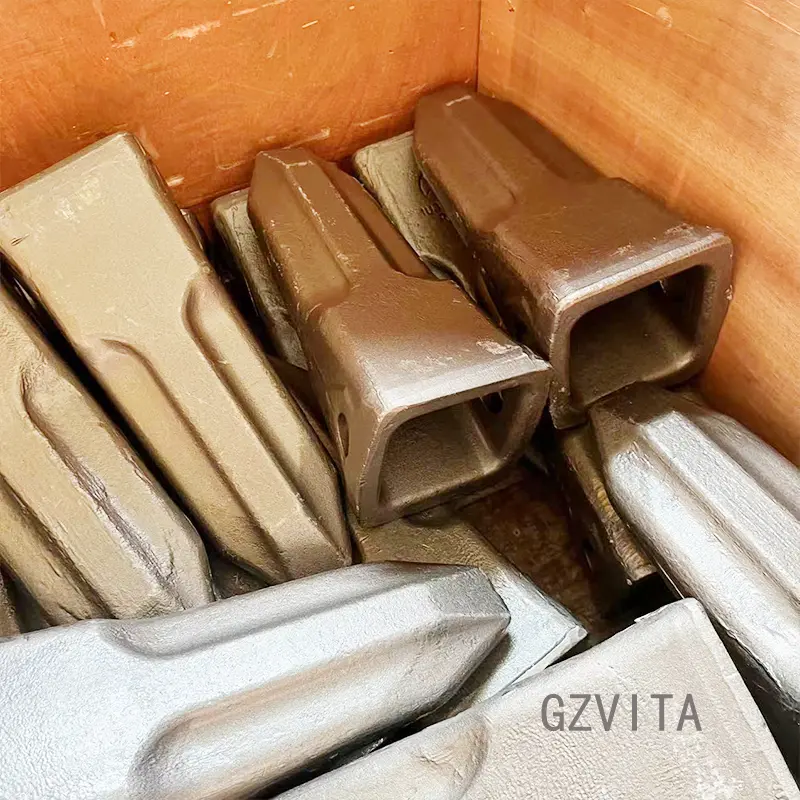 High-Quality High Quality bucket teeth for Excavator CAT336D 1U-3452SK Manufacturers, Product