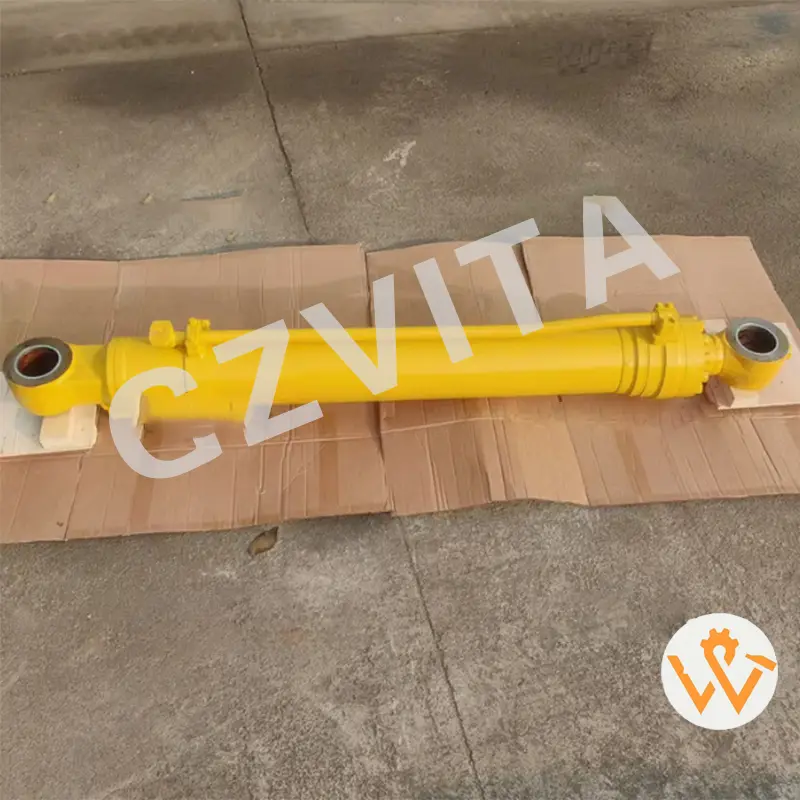 Wholesale 707-01-XU941 Bucket Cylinder for Komatsu Excavator PC400-7 PC450-8 Supplier, Products